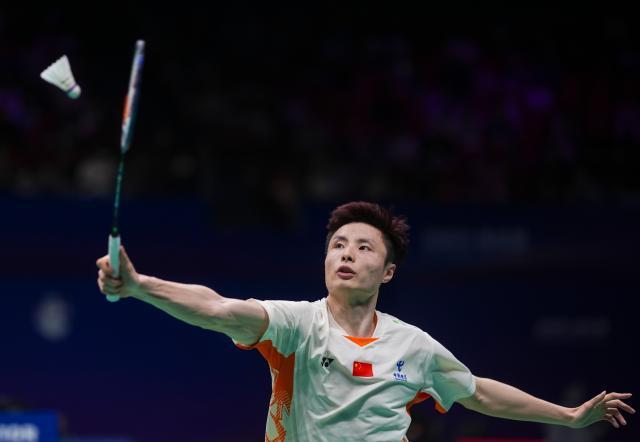 必一运动官网-亚锦赛次轮国羽高歌猛进 石宇奇怎么吃了就饿？