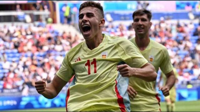 Bsports必一体育-3比0淘汰日本！不完美的西班牙有着太多大杀器