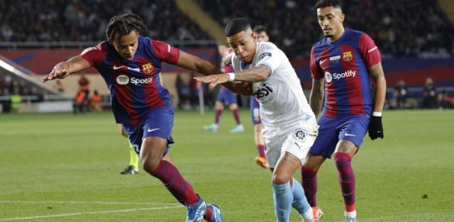 必一运动-深解哈维说的巴萨失利原因是否都是借口？