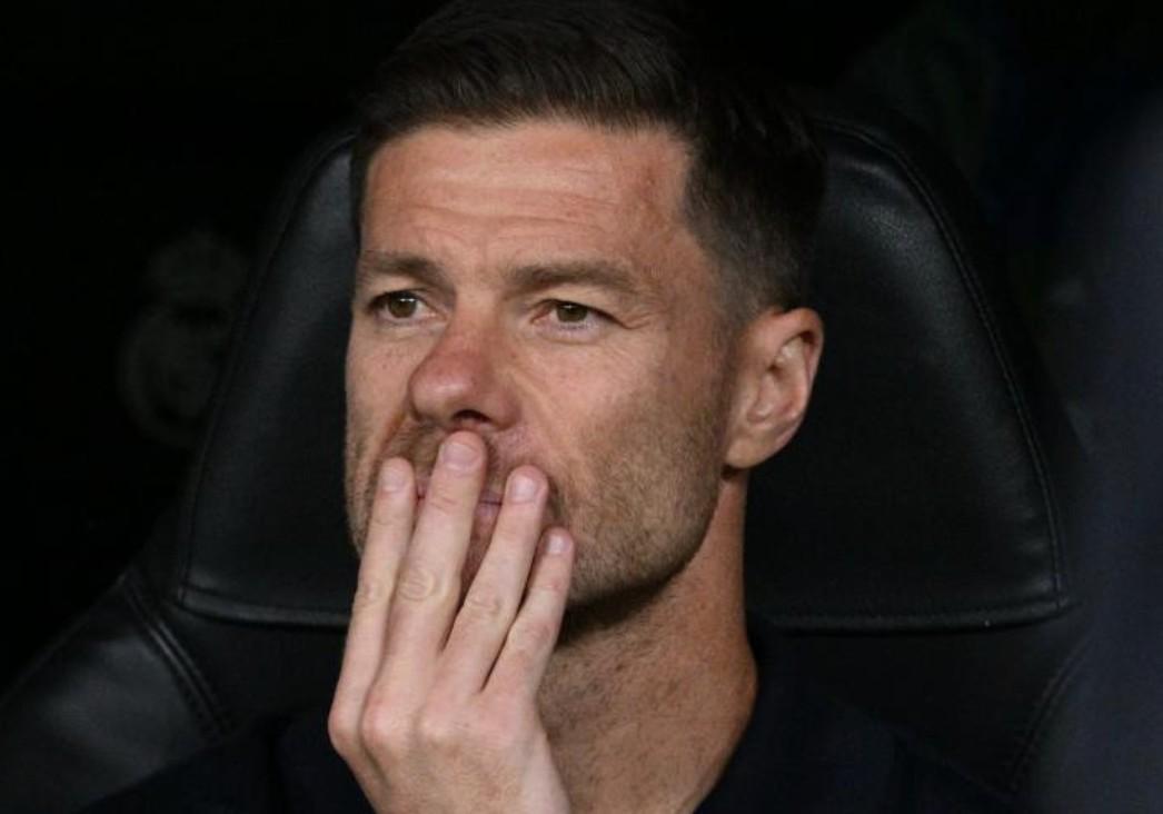 队报：阿隆索从未打算主动辞职；任命阿隆索不是老佛爷的决定