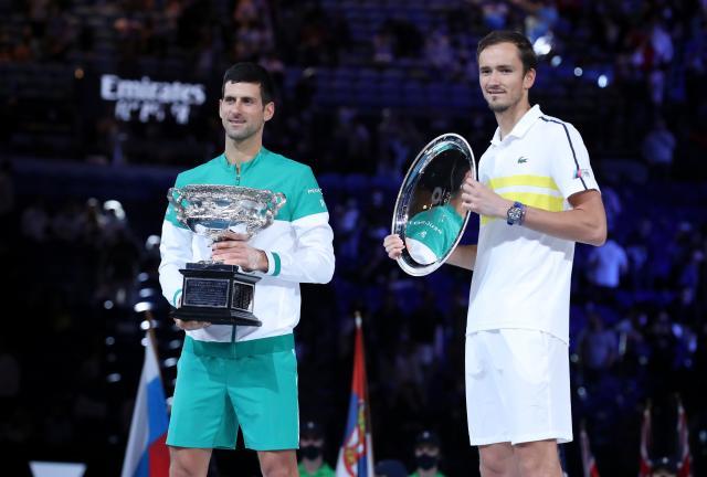 必一运动官网-一届载入史册的澳网：女单新后已立 男单新王未至